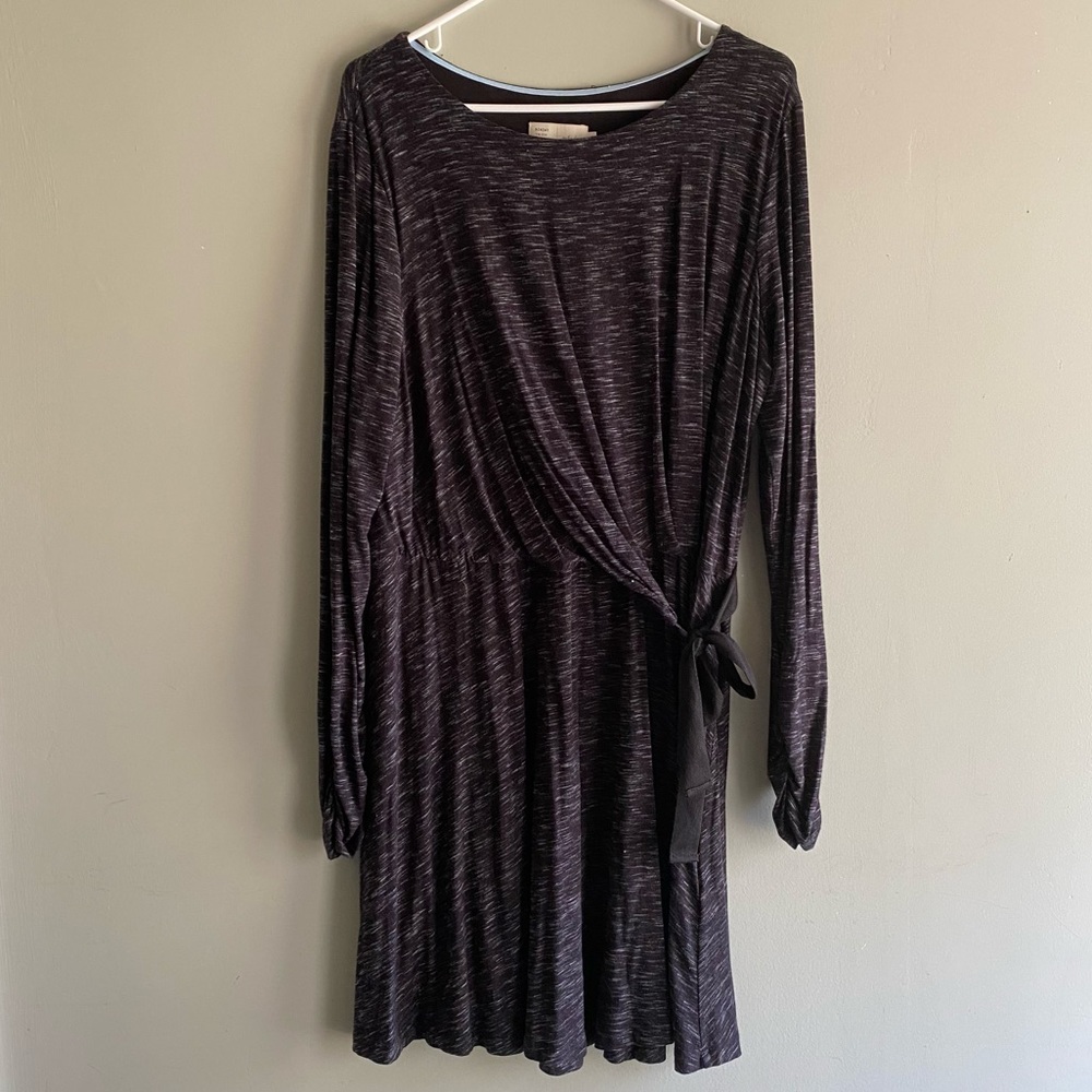 Anthropologie Saturday Sunday Dress XL